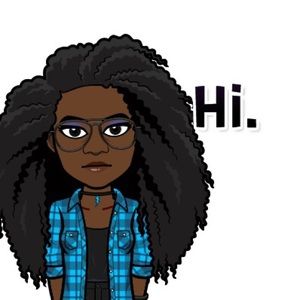 Meet your Posher, Kellyn